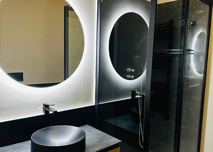 Via Veneto Luxury Maison Рим